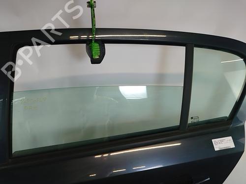 Left rear door OPEL ASTRA H (A04) 1.3 CDTI (L48) | BP28471088C4