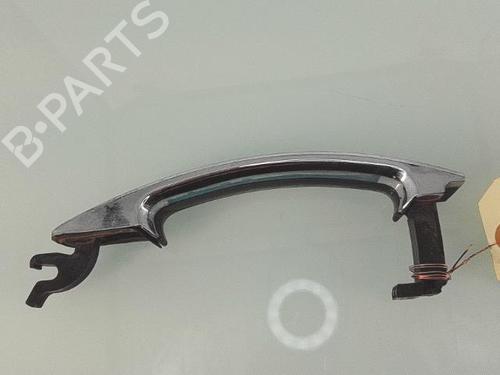 Rear right exterior door handle FORD MONDEO III Turnier (BWY) 2.0 16V TDDi / TDCi | BP25368017C130 