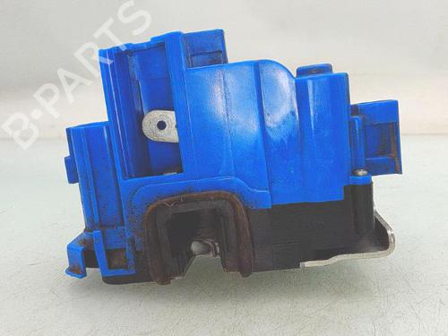 Used Rear left lock Rear left lock FIAT 500L (351_, 352_) 0.9 (199LYC1B) (105 hp) 40011521 40011521
