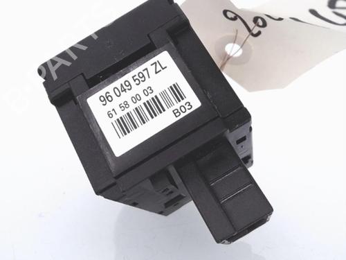 Rattstammestilk PEUGEOT 206 Hatchback (2A/C) 1.6 16V | BP25355279I23 