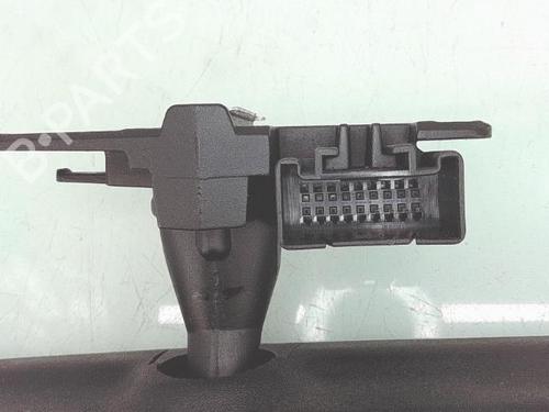 Rear mirror OPEL ASTRA H Estate (A04) 1.9 CDTI 16V (L35) | BP30172170I6