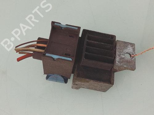 Module électronique RENAULT SCÉNIC II (JM0/1_) 2.0 dCi (JM1K) | BP25362842M83 