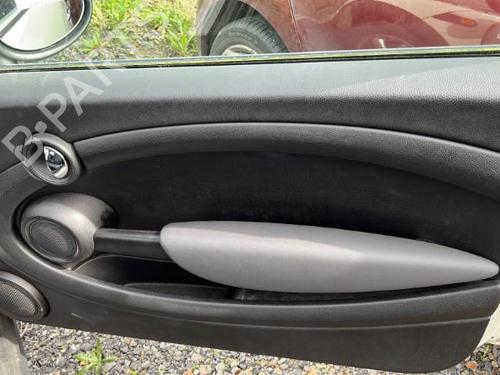 Used Front right panel Front right panel MINI MINI (R56) One (95 hp) 25354591 25354591
