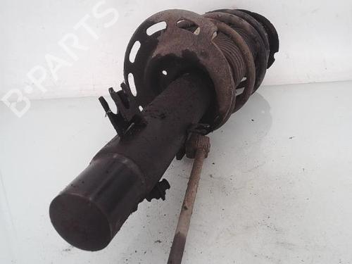 Used Left front shock absorber Left front shock absorber CITROËN C3 II (SC_) 1.2 VTi 82 (82 hp) 25349720 25349720
