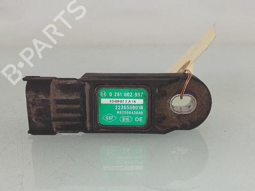 Elektronisk modul RENAULT TWINGO II (CN0_) 1.5 dCi (CN0E) (64 hp) 26892453