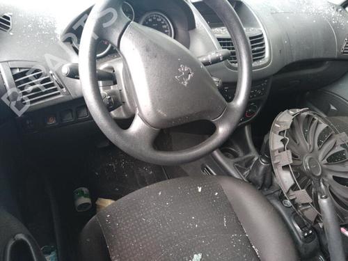 Starter PEUGEOT 206+ (2L_, 2M_) 1.4 i | BP25354741M8  - Image 9