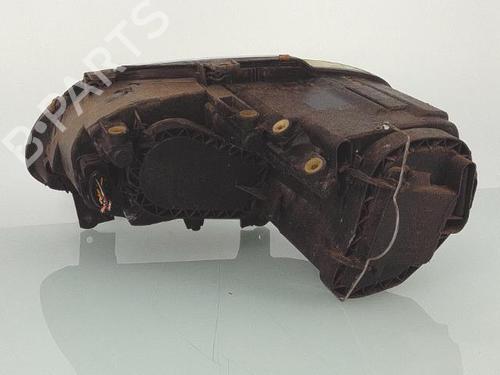 Right headlight VW TOURAN (1T1, 1T2) 1.9 TDI | BP25363235C29