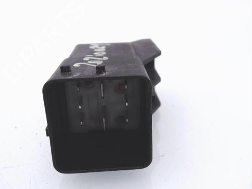 Modulo electronico CITROËN C3 I (FC_, FN_) 1.4 HDi (68 hp) 25369313