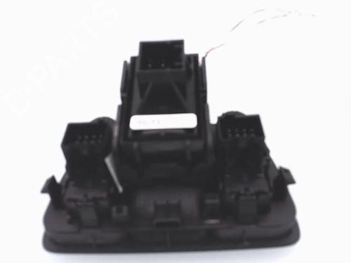 Spak kontakt OPEL ZAFIRA TOURER C (P12) 2.0 CDTi (75) (130 hp) 25357441