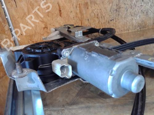 Used Front right window mechanism CITROËN XSARA PICASSO (N68) 1.6 HDi (109 hp) 25372984