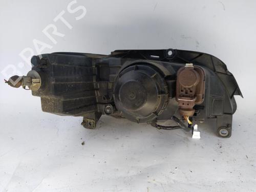 Left headlight PEUGEOT 106 II (1A_, 1C_) 1.1 i | BP25372457C28