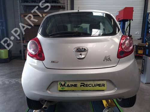 Left taillight FORD KA (RU8) 1.3 TDCi | BP36012139C34  - Image 9