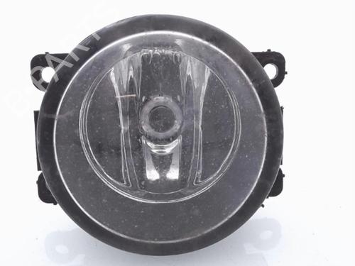 Used Right front fog light RENAULT LAGUNA II Grandtour (KG0/1_) 1.9 dCi (125 hp) 25361203