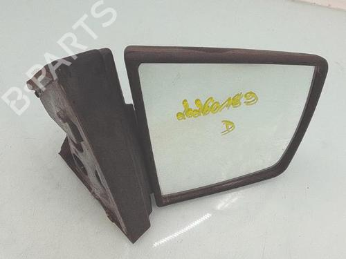 Used Right mirror Right mirror RENAULT TRAFIC Van (T_, P_, V_) 1.4 (48 hp) 36589403 36589403