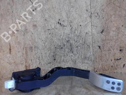 Used Electronic module PEUGEOT 206 CC (2D) 1.6 HDi 110 (109 hp) 25355806