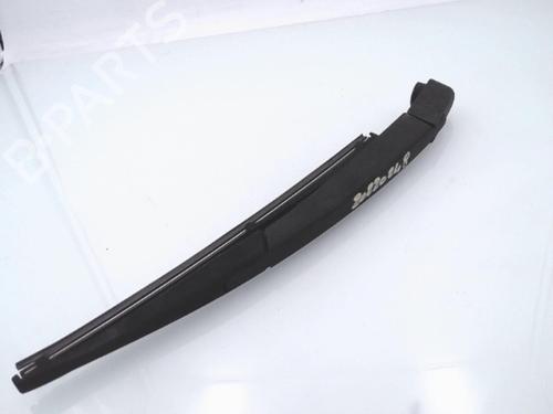 Used Rear windshield wiper arm Rear windshield wiper arm OPEL INSIGNIA A Sports Tourer (G09) 2.0 CDTI (35) (140 hp) 25355006 25355006