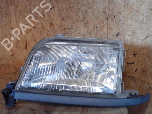 Left headlight RENAULT CLIO I (B/C57_, 5/357_) 1.4 | BP25358876C28 