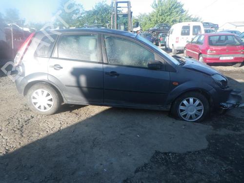 Right mirror FORD FIESTA V (JH_, JD_) 1.4 16V | BP27220314C27 
