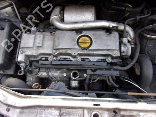 Højre foran tåkelykt OPEL ZAFIRA A MPV (T98) 2.0 DTI 16V (F75) | BP25359506C31 