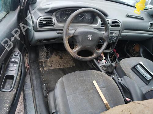 Warning switch PEUGEOT 406 Break (8E/F) 2.0 HDi 110 | BP25362035I22 - Image 3
