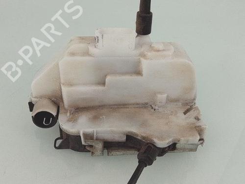 Used Front right lock CITROËN C3 I (FC_, FN_) 1.4 HDi (68 hp) 25362347