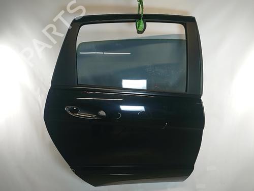 Used Right rear door MERCEDES-BENZ B-CLASS Sports Tourer (W245) B 180 CDI (245.207) (109 hp) 31136767