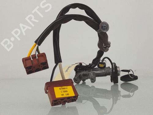 Ratlås/Tændingslås ROVER 45 I Hatchback (RT) 2.0 iDT | BP25356780M48