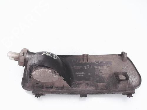 Used Rear bumper right light Rear bumper right light CITROËN C4 Grand Picasso I (UA_) 1.6 HDi (109 hp) 25363415 25363415