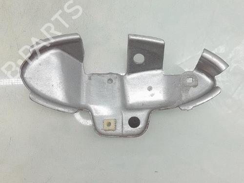 Støtte CITROËN C5 I (DC_) 2.0 HDi (DCRHZB, DCRHZE) (109 hp) 31662623