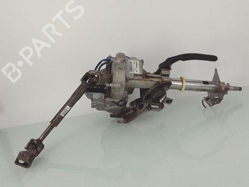 Steering column NISSAN QASHQAI I (J10, NJ10) 1.5 dCi | BP25353470M21 