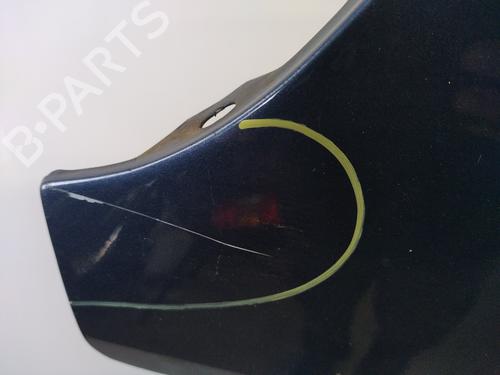 Left front fenders HYUNDAI TRAJET (FO) 2.0 CRDi | BP25353515C41 