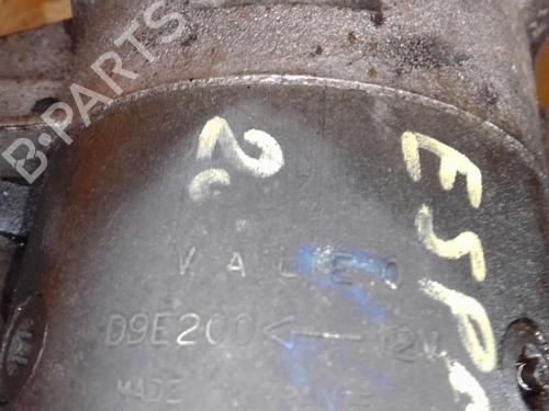 Starter RENAULT ESPACE II (J/S63_) 2.8 V6 (J638, J63J) | BP25367193M8 - Image 3