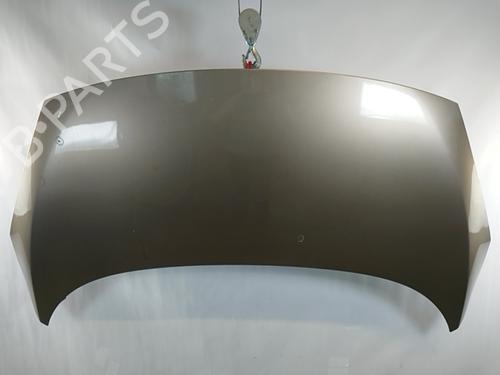 Used Hood RENAULT SCÉNIC III (JZ0/1_) 1.5 dCi (JZ02, JZ0R) (95 hp) 29434405