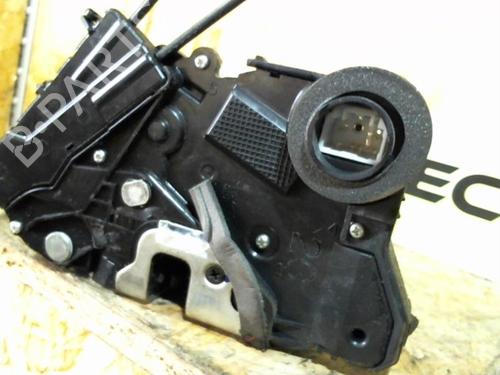 Front right lock TOYOTA YARIS (_P9_) 1.4 D-4D (NLP90_, NLP90R) | BP25359677C97 
