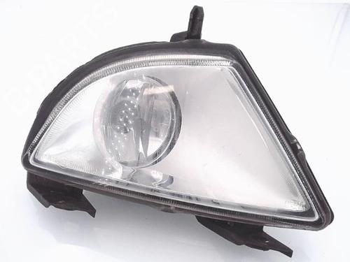 Used Left front fog light Left front fog light FORD FIESTA V (JH_, JD_) 1.3 (69 hp) 25372180 25372180
