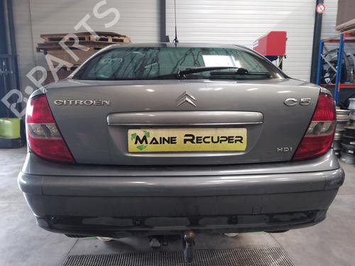 Left headlight CITROËN C5 I (DC_) 2.0 HDi (DCRHZB, DCRHZE) | BP30889611C28 - Image 9