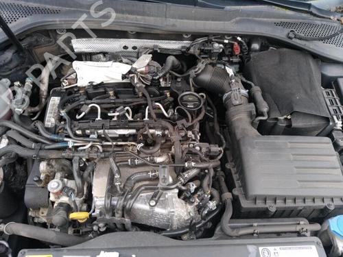 Electronic module VW GOLF VII Variant (BA5, BV5) 1.6 TDI | BP25363864M83 - Image 5