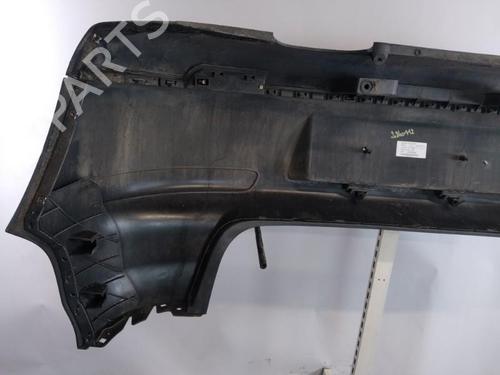 Used Rear bumper SEAT IBIZA III (6L1) 1.2 (64 hp) 25354539