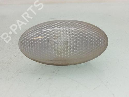 Used Right front indicator PEUGEOT 206 Hatchback (2A/C) 1.4 i (75 hp) 31826764