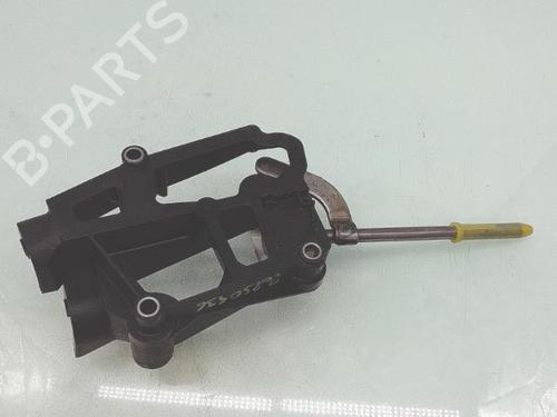 Used Gear lever Gear lever CITROËN C3 Picasso (SH_) 1.6 HDi (90 hp) 31757488 31757488