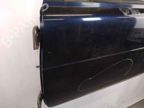 Left front door LAND ROVER FREELANDER I (L314) 2.0 DI 4x4 | BP25360956C2
