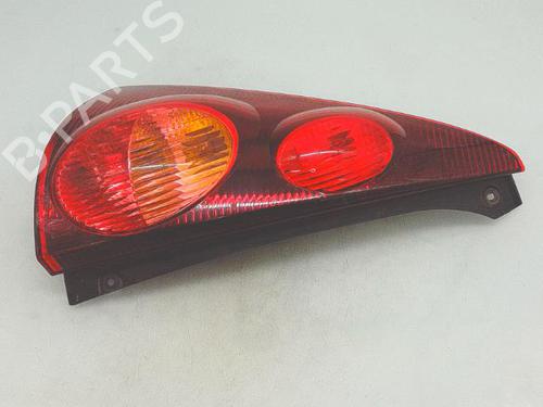 Used Left taillight Left taillight 39155148 39155148