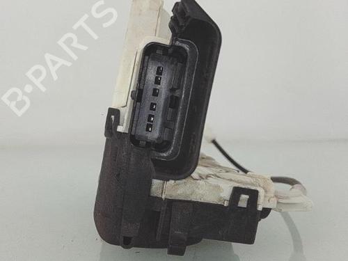 Front left lock PEUGEOT 308 SW I (4E_, 4H_) 1.6 HDi | BP25356515C98 