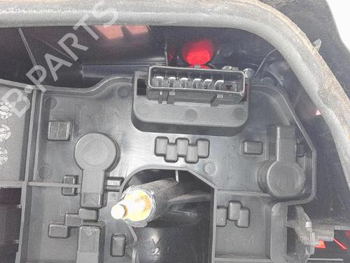 Right taillight CITROËN XSARA (N1) 2.0 HDi 90 | BP25352367C35 