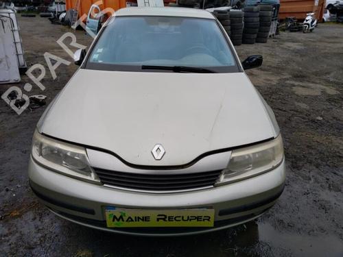 Right taillight RENAULT LAGUNA II (BG0/1_) 1.9 dCi | BP25366687C35 