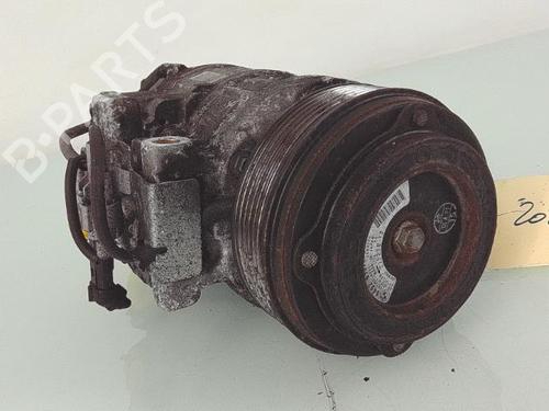 AC Kompressor BMW 1 (E81) 120 d (177 hp) 25352675