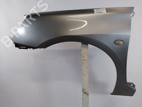 Used Left front fenders PEUGEOT 307 (3A/C) 2.0 HDi 110 (107 hp) 25360014