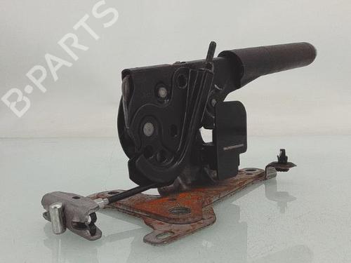 Hand brake PEUGEOT 208 I (CA_, CC_) 1.2 VTI 82 | BP29188288I18 