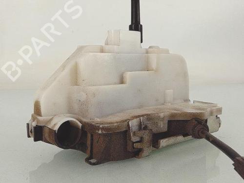 Used Front right lock CITROËN C2 (JM_) 1.4 HDi (68 hp) 27515776