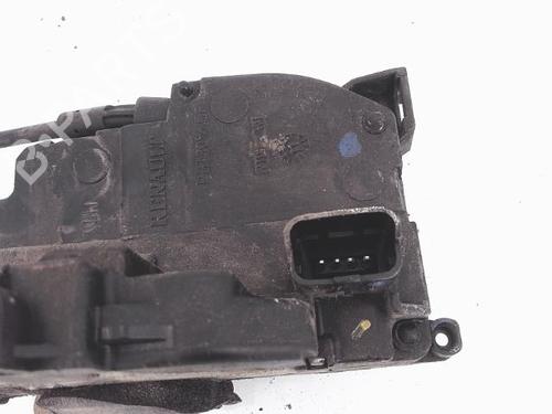 Front left lock RENAULT CLIO III (BR0/1, CR0/1) 1.5 dCi (C/BR0G, C/BR1G) | BP25350159C98